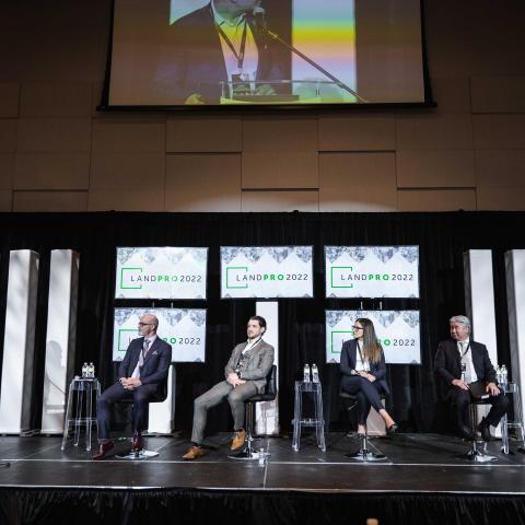 LandPRO